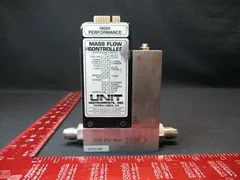 Applied Materials (AMAT) 3030-01065 UNIT INSTRUMENTS UFC-1100A-20SCCM-CH3O UNIT