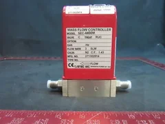 Applied Materials (AMAT) 3030-04811 SEC-4400MC-He-3SLM, STEC INC