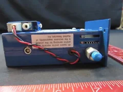 Applied Materials (AMAT) 3030-05743 Digital liquid mass flow meter model :