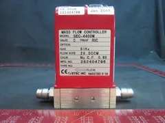 Applied Materials (AMAT) 3030-06075 SEC-4400MC-SIH4-20SCCM