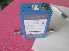 Applied Materials AMAT 3030-13376 DSPAE100 MFC INTELLIFLOW II 2SLM AR 1/4 VCR NC