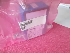 Applied Materials AMAT 3030-13895 MFC INTELLIFLOW II 300 SCCM ARG 1/4” VCR N/C