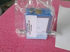 Applied Materials AMAT 3030-13898 DSPAE100 MFC INTELLIFLOW II 50SCCM AR$ 1/4 VCR