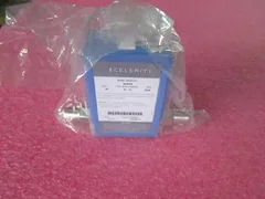 Applied Materials AMAT 3030-13935 DSPAE100 MFC INTELLIFLOW 2 20SCCM SIH4 1/4 VCR