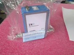 Applied Materials AMAT 3030-13939 DSMAE100 MFC INTELLIFLOW II 50SCCM GAS O2