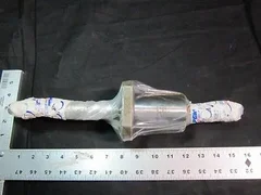 Applied Materials (AMAT) 3040-98002    Ball Screw &amp; Bearing Assembly