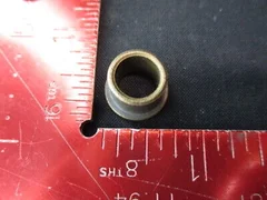 Applied Materials (AMAT) 3060-01153 BRG SLEEVE FLG .500ODX.375IDX.375L OIL