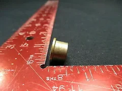 Applied Materials (AMAT) 3060-01158   BEARING, BALL FLANGE .375 ID .875 OD