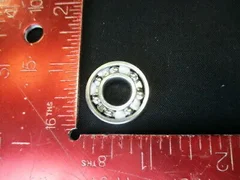 Applied Materials (AMAT) 3060-01617   BEARING, OPEN RIBBON RETA