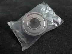 Applied Materials (AMAT) 3060-90140 BEARING DEEP GROOVE TWO SHIELD
