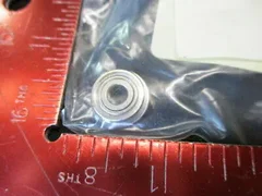 Applied Materials (AMAT) 3060-90224   BEARING LOCK PIVOT