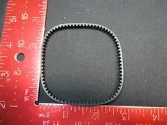 Applied Materials (AMAT) 3080-01049   BELT TMG 3MMP 6MMW 78T BLK NEOPRENE