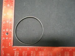 Applied Materials (AMAT) 3080-01050   BELT TMG PULLY 3MMPITCH 18G 9MM WIDE