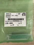 Applied Materials AMAT 3180-00004 CATCH BRKT MAG 3.00X.56X.73X.50X2.75 FOR(Qty 2