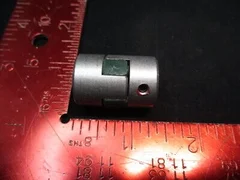 Applied Materials (AMAT) 3220-01052 CPLG SHAFT JSPDR 1/4 BORE