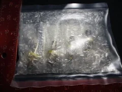 Applied Materials (AMAT) 3300-01009 FTG HOSE CONN 1/4H 1/8MP BRS BARB 4PK