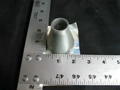 Applied Materials AMAT 3300-01192 FTGTBG RDCR 2T 1T SST BUTT WELD