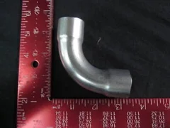 Applied Materials AMAT 3300-01193 FTG TBG 1T SST 90 DEG SKT WELD