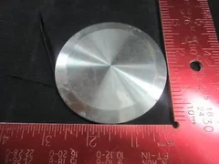 Applied Materials (AMAT) 3300-01348 MDC 712003 VPS BFK-0050 Flange, Blank-Off NW