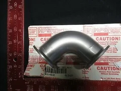 Applied Materials (AMAT) 3300-01404 MKS-HPS 100314505 FTG ELBOW KF40