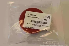 Applied Materials (AMAT) 3300-01405 VARIAN 800-1950 FTGPIPE NIP RDCR CONICAL NW5
