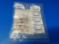 Applied Materials AMAT 3300-02133 FTG QDISC STEM 1/2T SST SLK Lot of 4