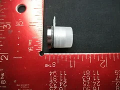 Applied Materials (AMAT) 3300-02224  FTG TBG PLUG HOLLOW-HEX 9/16-18 SAE/MS SST