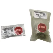 Applied Materials (AMAT) 3300-02263 RLF VALVE VENT APTR CRYOPUMP & 3300 -01068