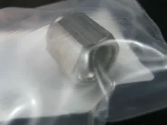 Applied Materials AMAT 3300-02269 FTG TBG CAP 14VCR-FEM