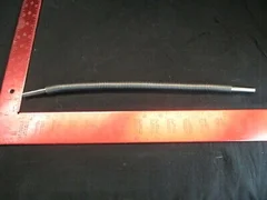 Applied Materials (AMAT) 3300-03213 FTG TBG FLEX 3/8 OD X 12 LG SST321