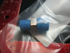 Applied Materials (AMAT) 3300-04441 FTG PIPE NIP RDCR 3/8MNPT X 1/4MNPT 1.45LG