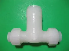 Applied Materials AMAT 3300-05658 Georg Fischer -- SFMT005 -- New