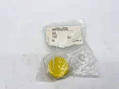 Applied Materials (AMAT) 3300-06492 FTG TBG SEAL - LOK CAP 1" T ORFS BRS