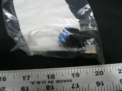 Applied Materials AMAT 3300-06573 PNEUY FEMALE G 18 X 6MM