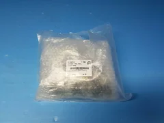 Applied Materials AMAT 3300-07769 FTG HOSE BARB 45DEG EL 3/4H X 1-3/16-12