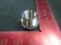 Applied Materials (AMAT) 3300-50714 FTG PANEL UNION 1/2-1/2FNPT BRS