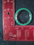 Applied Materials AMAT 3300-90106 Centering Ring with Viton