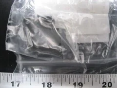 Applied Materials AMAT 3300-91917 BRKT MTG VZ500 SER SOL VALVE