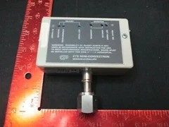 Applied Materials (AMAT) 3310-01111 GAUGE VAC MINI-CONVECTRON W/PLATINUM SNS