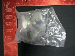 Applied Materials (AMAT) 3310-01141   GAUGE PRESS 0-30 PSI 2&quot; DIAMETER 1/4VCR-M