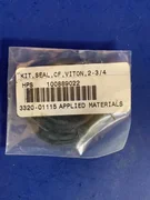 Applied Materials AMAT 3320-01115 Viton )-Ring Seal Kit, 2-3/4" CF, New