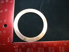 Applied Materials (AMAT) 3320-01158   GSKT 4-1/2OD OFHC COPPER GK-250