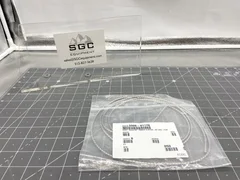 Applied Materials/AMAT 3320-01170 GSKT SHIELD RF .125 DIA 2LB/LIN-IN LOW-FOR 6FT