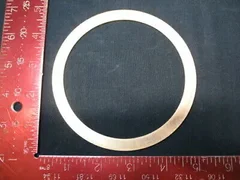 Applied Materials (AMAT) 3320-02241   GASKET, COPPER, 6"