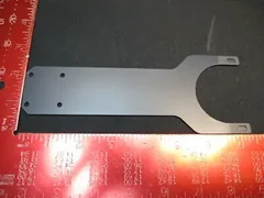 Applied Materials (AMAT) 3350-50002   FINGER WIHT TEFLON