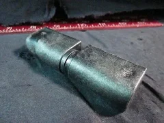 Applied Materials (AMAT) 3390-00081 HINGE, IN-LINE LIFT-OFF, M6