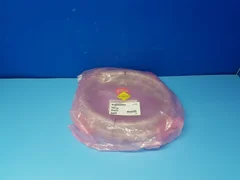 Applied Materials AMAT 3400-00005 HOSE FLEX 1.00ID X 1.293OD PVC CLR W/NY