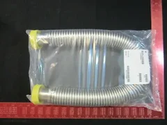 Applied Materials (AMAT) 3400-01126 HOSE FLEX BELLOWS MED-WALL KF40