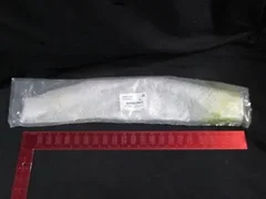 Applied Materials (AMAT) 3400-01134 PARKER 831-12 Blue HOSE ASSY FLEX BRAID 1/4I