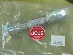 Applied Materials / AMAT 3400-01407 168-10 260 PSIG